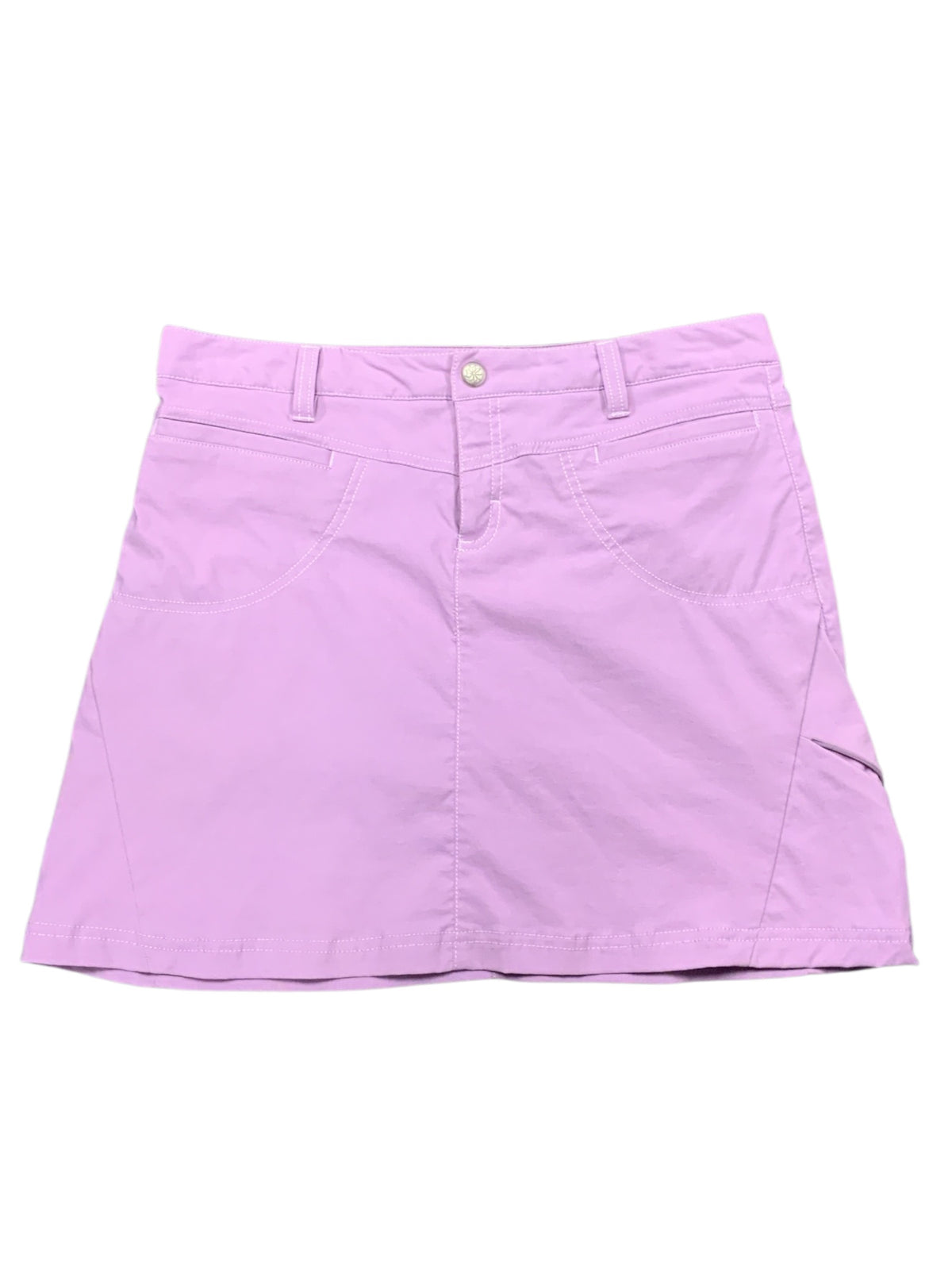 Athleta Women's Skirt Purple 8/M