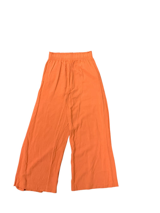 H&M Jr Pants Orange XS