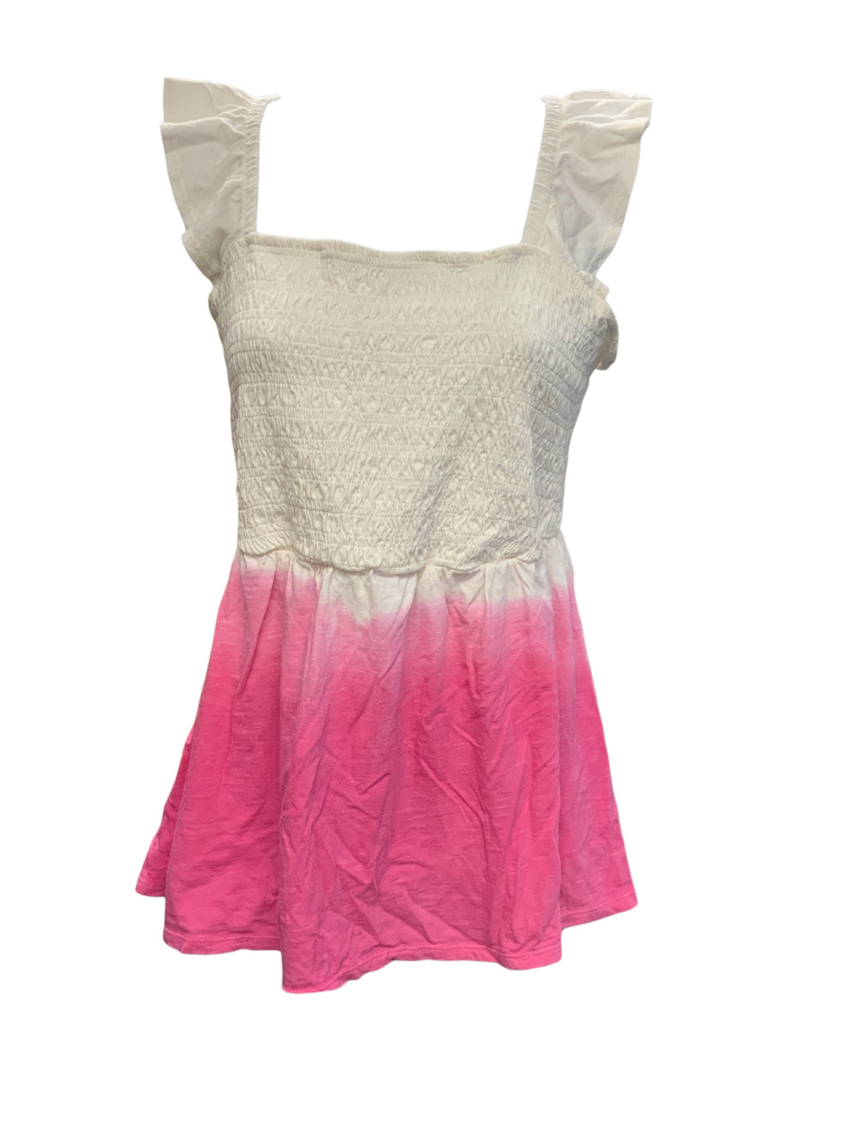 NWT Lane Bryant Women's Blouse Pink 14/16=XL
