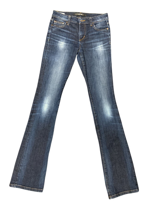 Joe's Women's Jean 0/25=XS