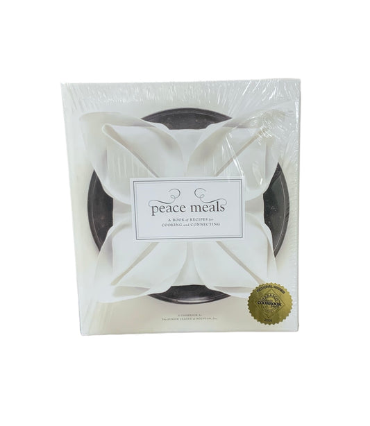 NWT Peace Meals