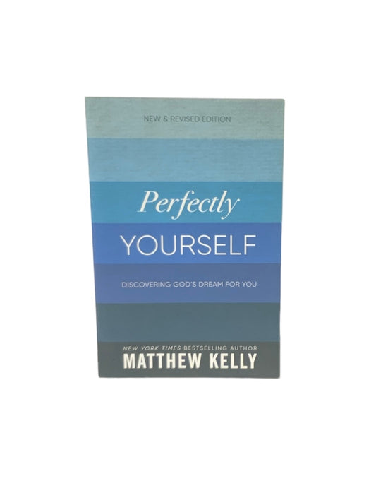 Perfectly Yourself