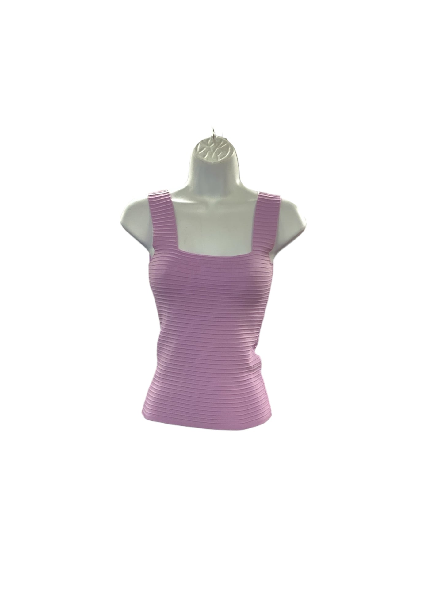 Galita Women's Sweater Lilac Tank XS