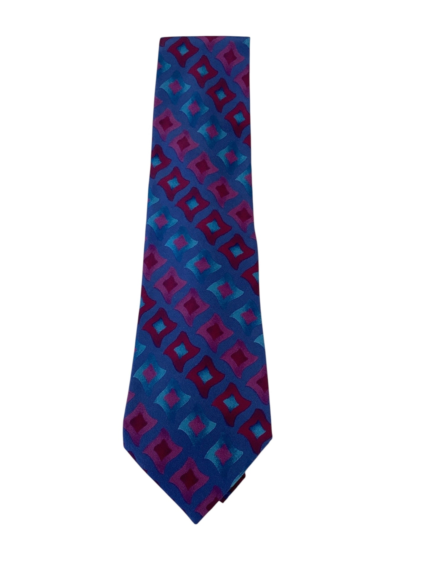 Colours Men’s Gray Tie