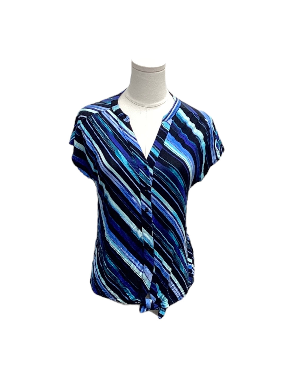 Apt. 9 Women's Top Blue S