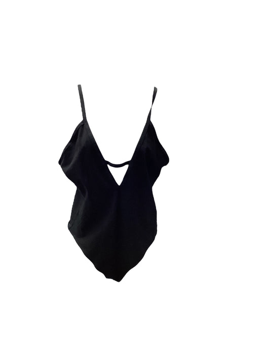 Express Jr’s Bodysuit Black L