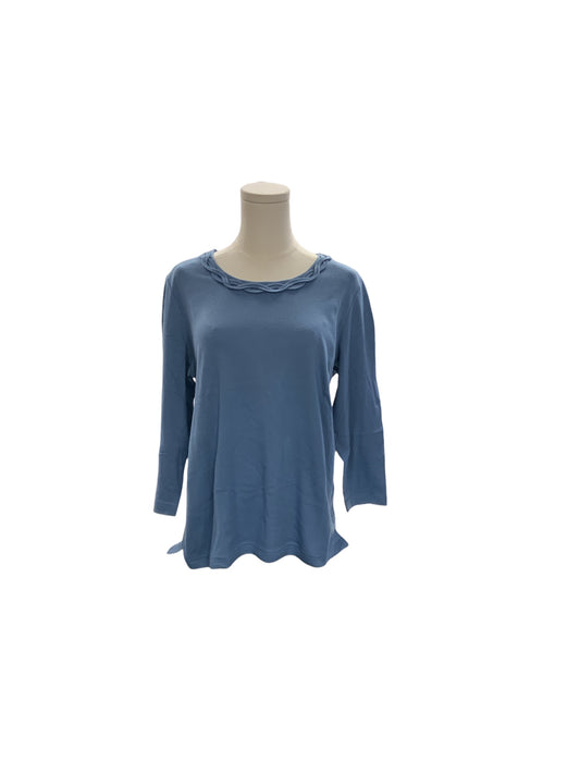 The Tog Women's Shop Blue M