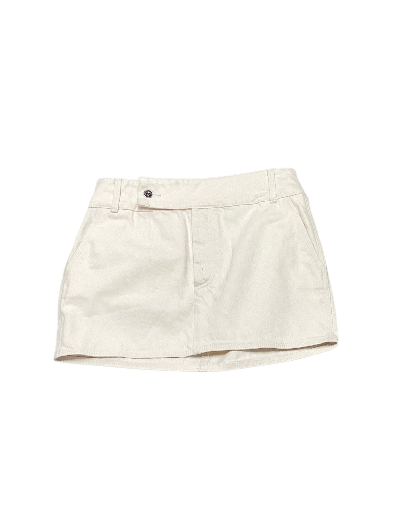 Elsa Women’s Skirt Cream M