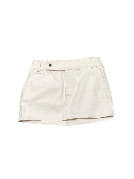 Elsa Women’s Skirt Cream M