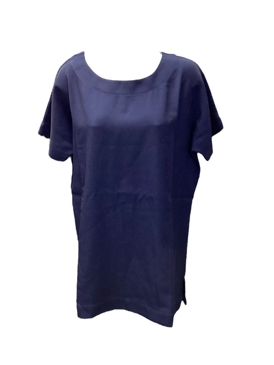 TSO Women’s Shirt Navy M