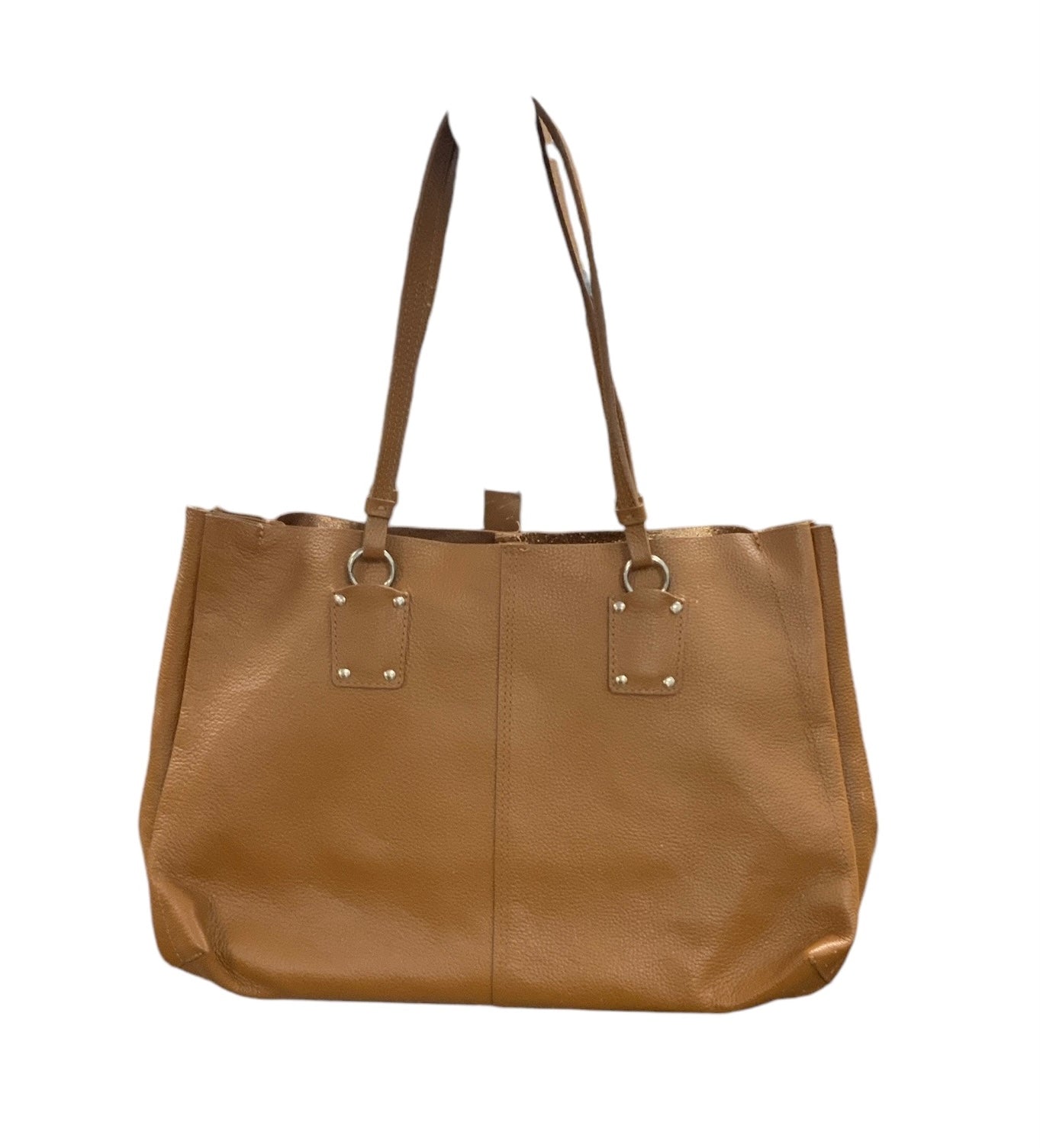 Botkier NY Brown Leather Purse