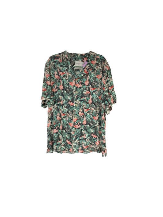 Goodfellow & Co Men's Shirt Multi XL