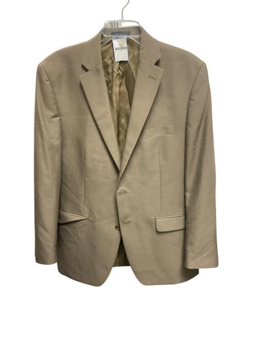 Ralph Lauren Men's Blazer Beige 36