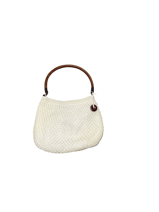 The Sak Crochet Handbag