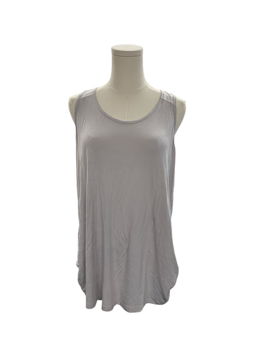 NWT Bestisum Women's Shirt Taupe 2XL