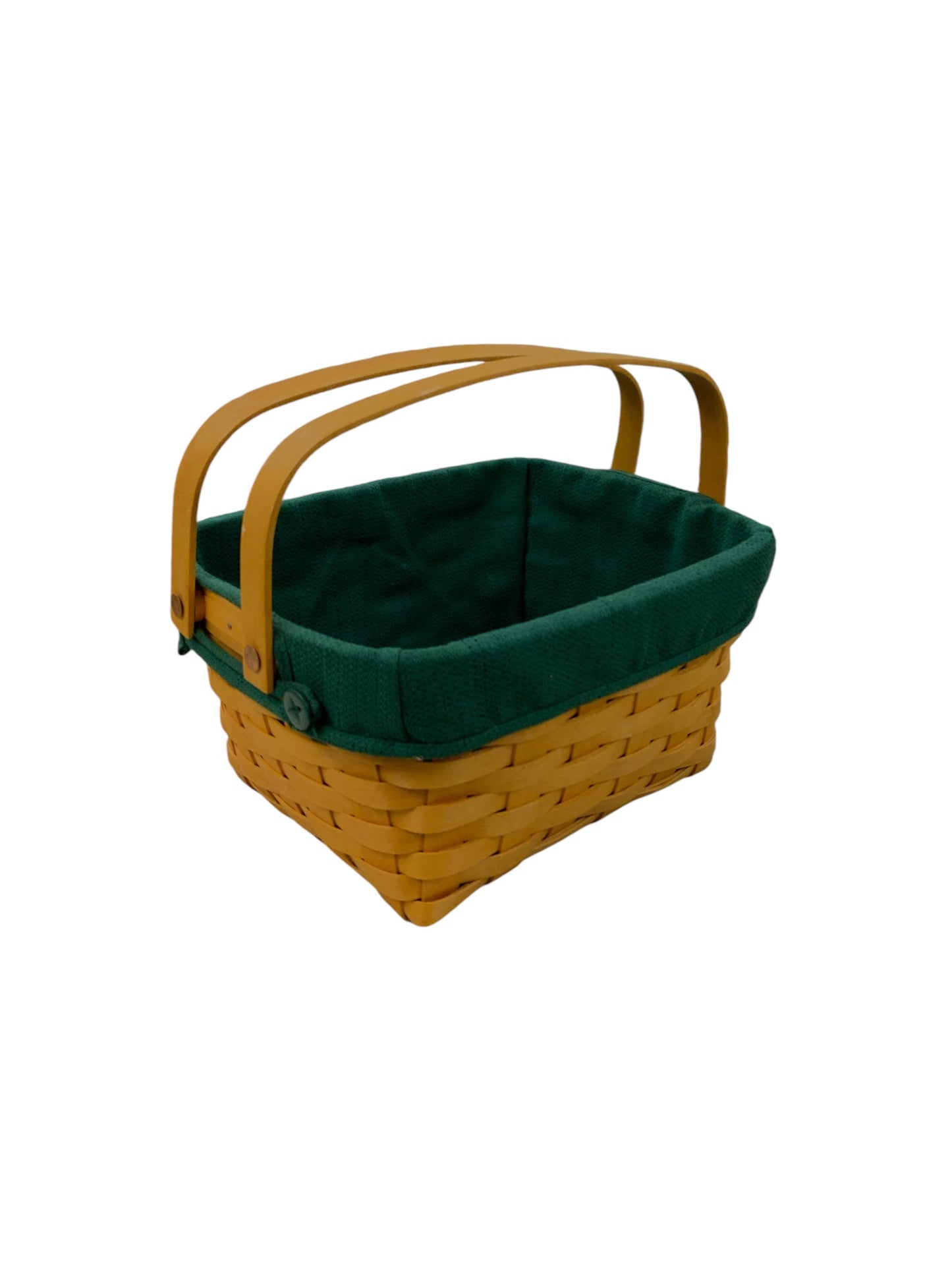 Longaberger Basket Large