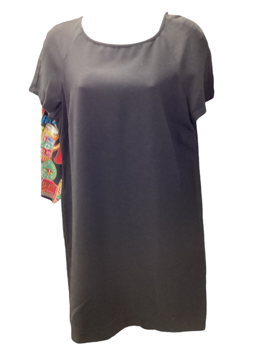 Wayf Women's Dress Black XL