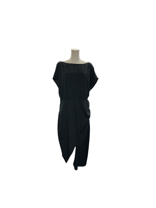 NWT NY & Co Women's Dress Black  XL