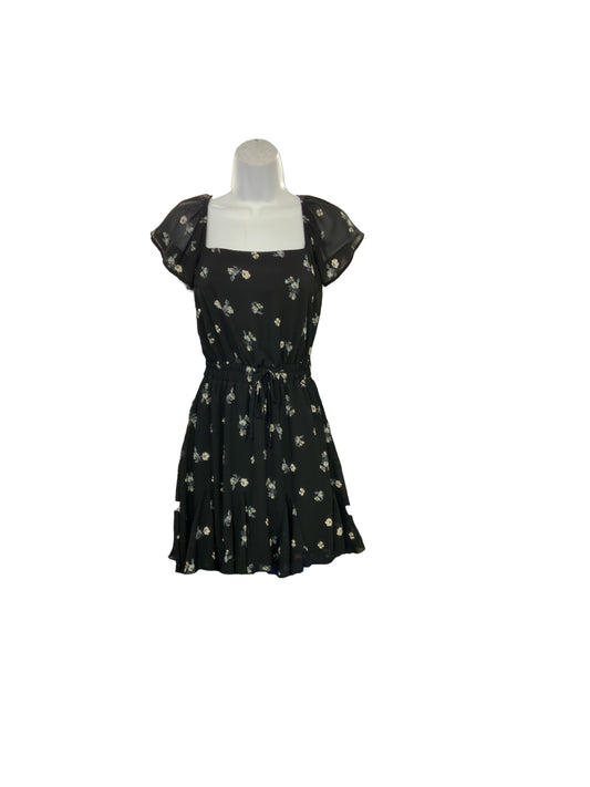 Trixxi Women's Dress Multi S