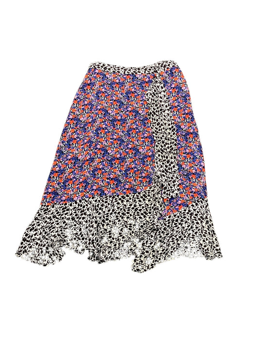 Parker Women’s Skirt Multi 4