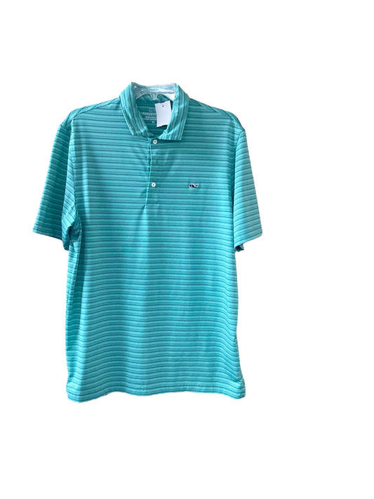 Vineyard Vines Men's Polo Multi M