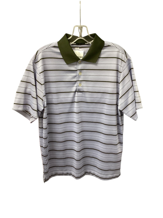 Nike Men's Polo Purple S