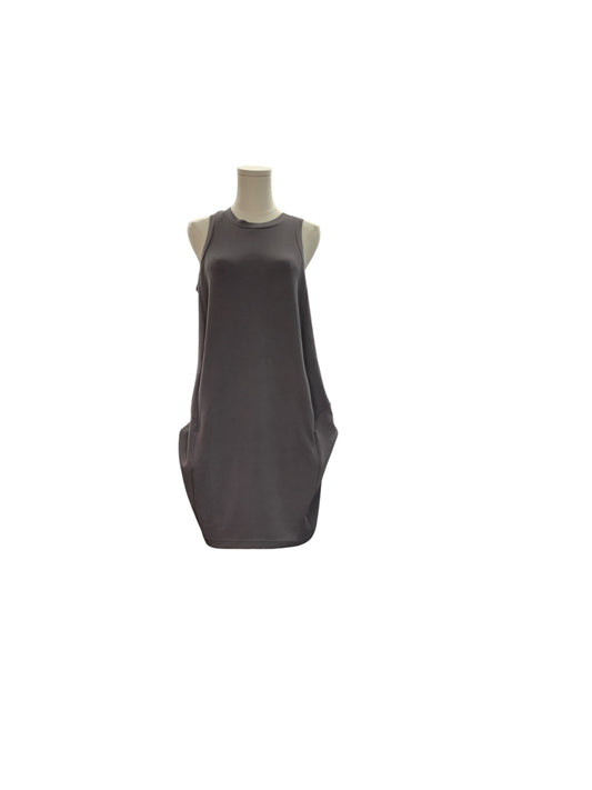 NWT Ododos Women's Dress Gray M