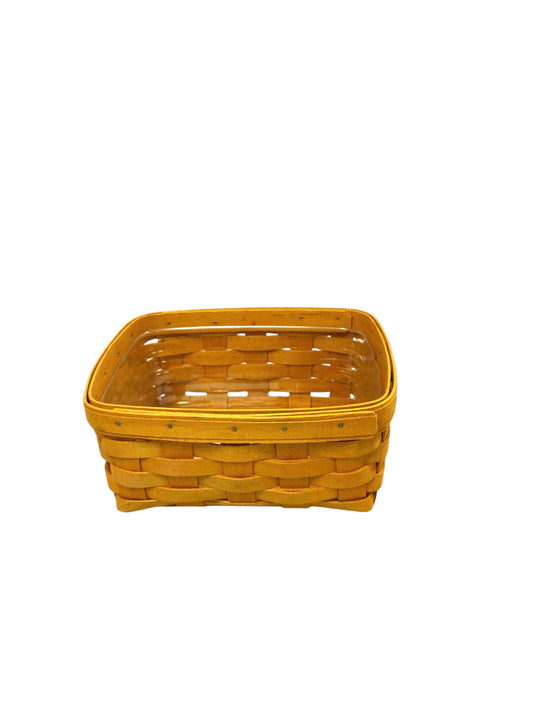 Longaberger Accents Baskets