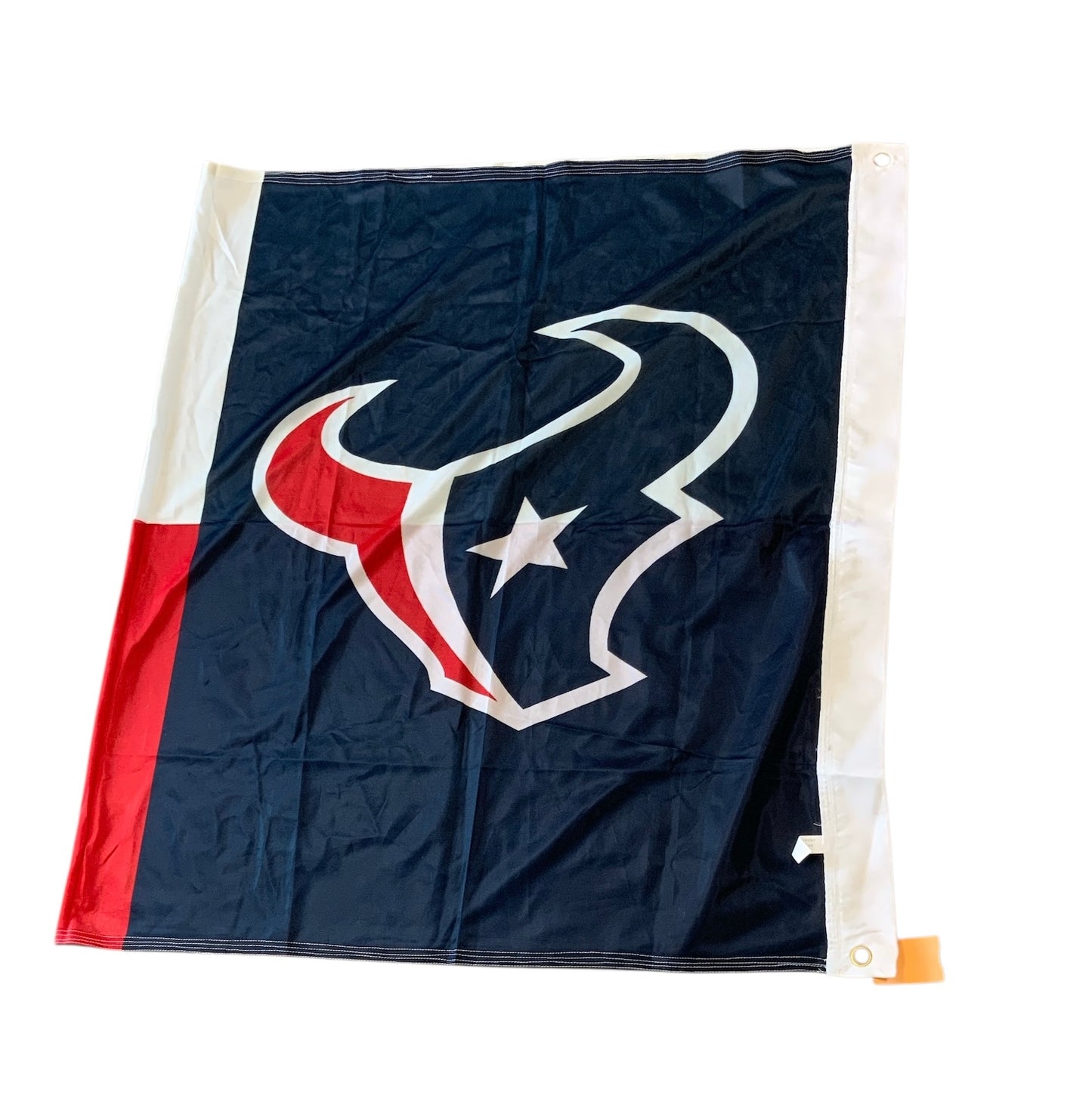 Houston Texans Flag Blue