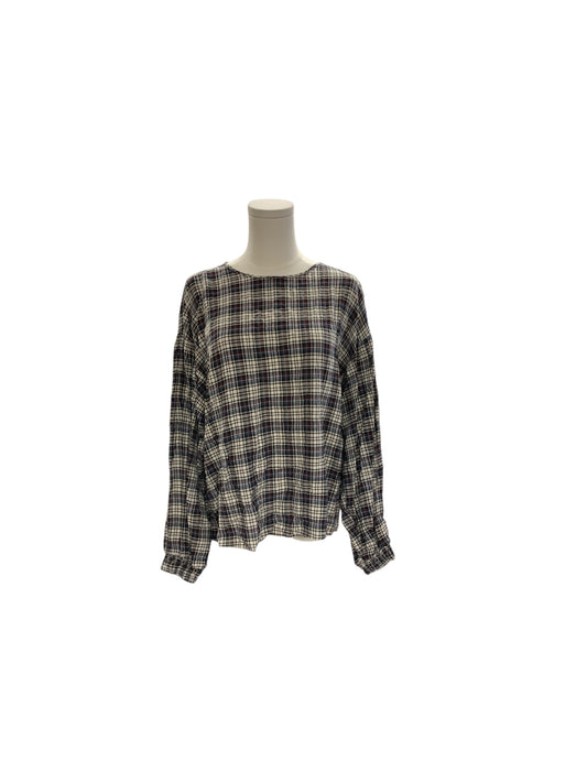 Zara Women's Top Multi L