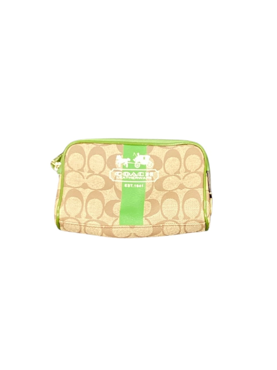 Coach Leatherware Bag