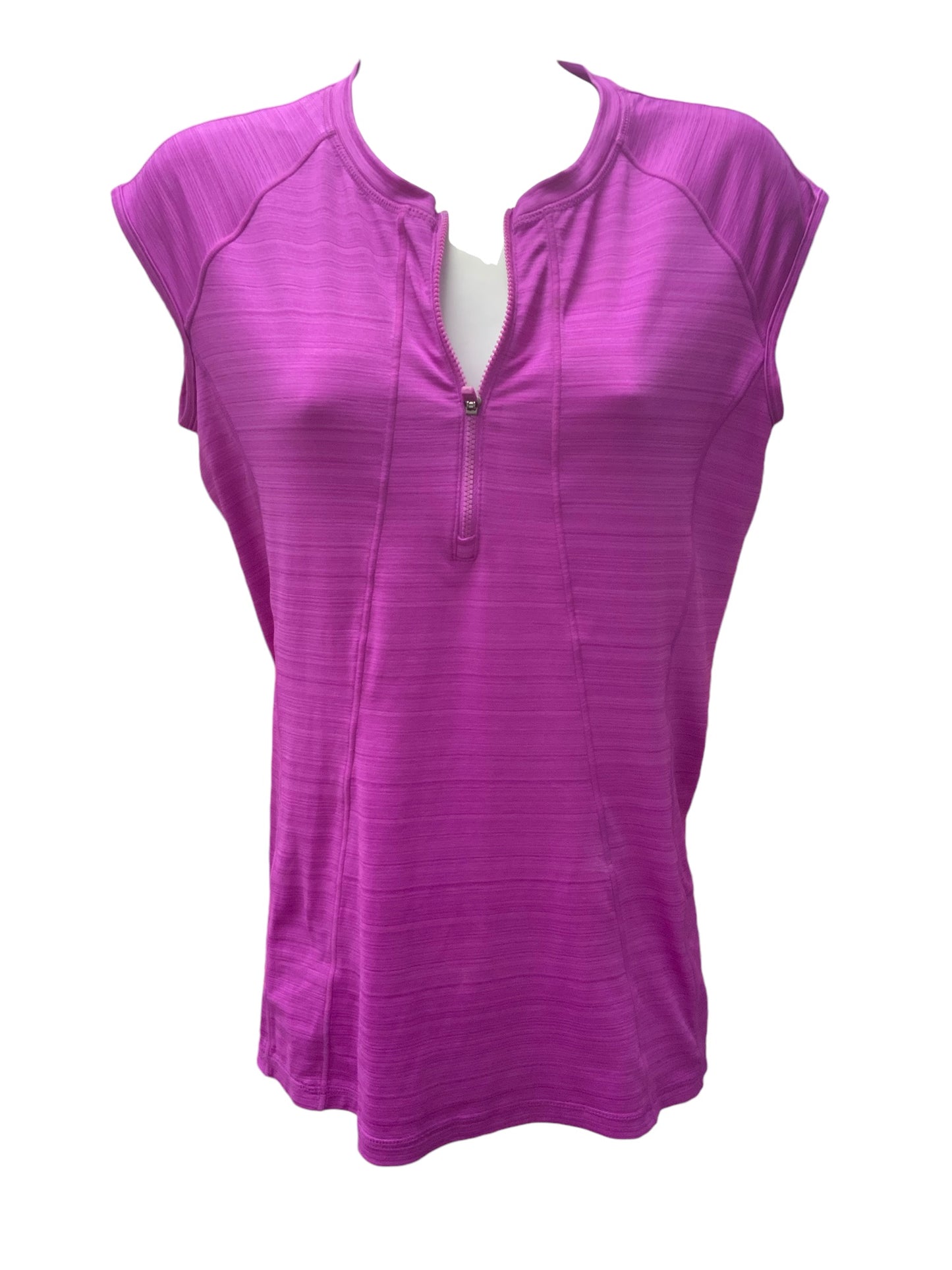 Athleta Women's Top Magneta S