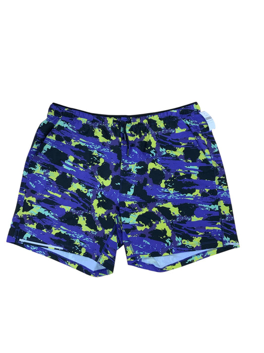 Maamgic Men's SwimTrunks Purple XL