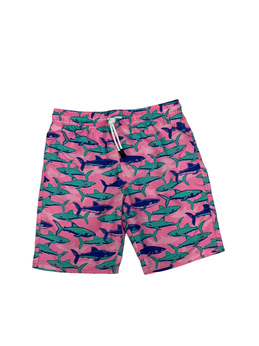 Maamgic Boys Pink Shorts Size 14/16