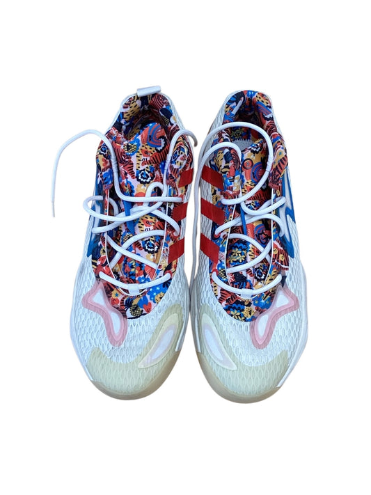 Adidas Men’s Multicolor Sneakers 14