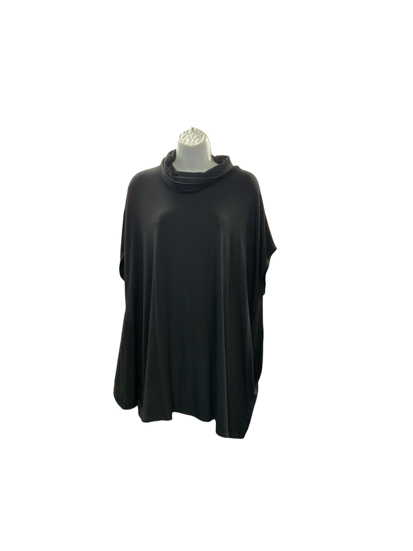 NWT P Cill Women's Tunic Black M