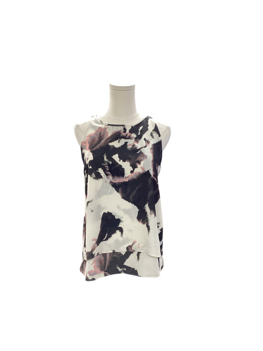 Willi Smith Women's Blouse Rose XS
