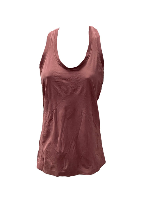 Women’s Tank Mauve S