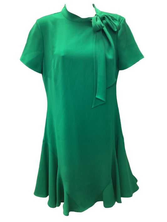 CeCe Women's Dress Green 2