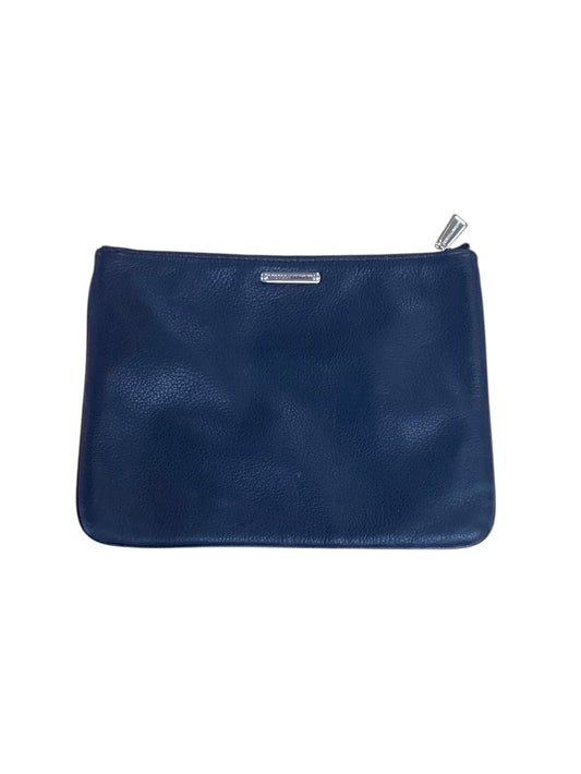 Rebecca Minkoff Black Makeup Bag