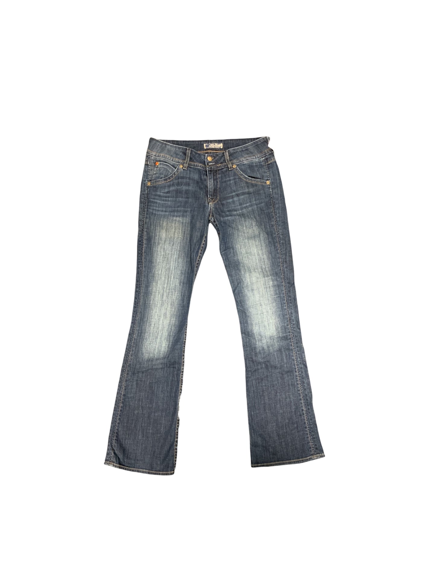 Hudson Women's Jean 30/10=M