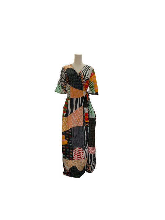 AshA Eleven Women's Dress Multi M