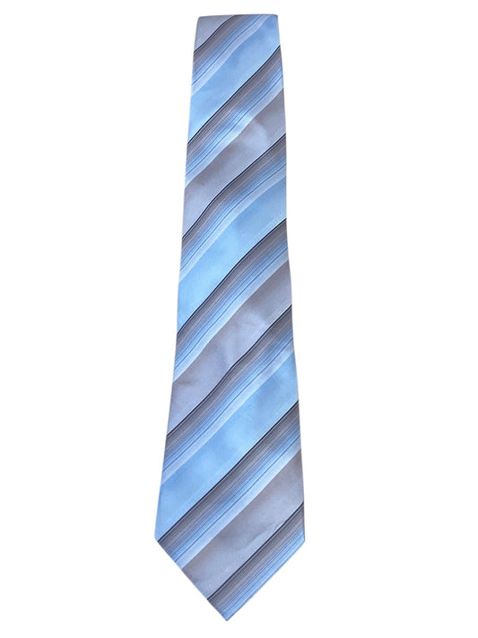 Bruce Field Men’s Striped Tie