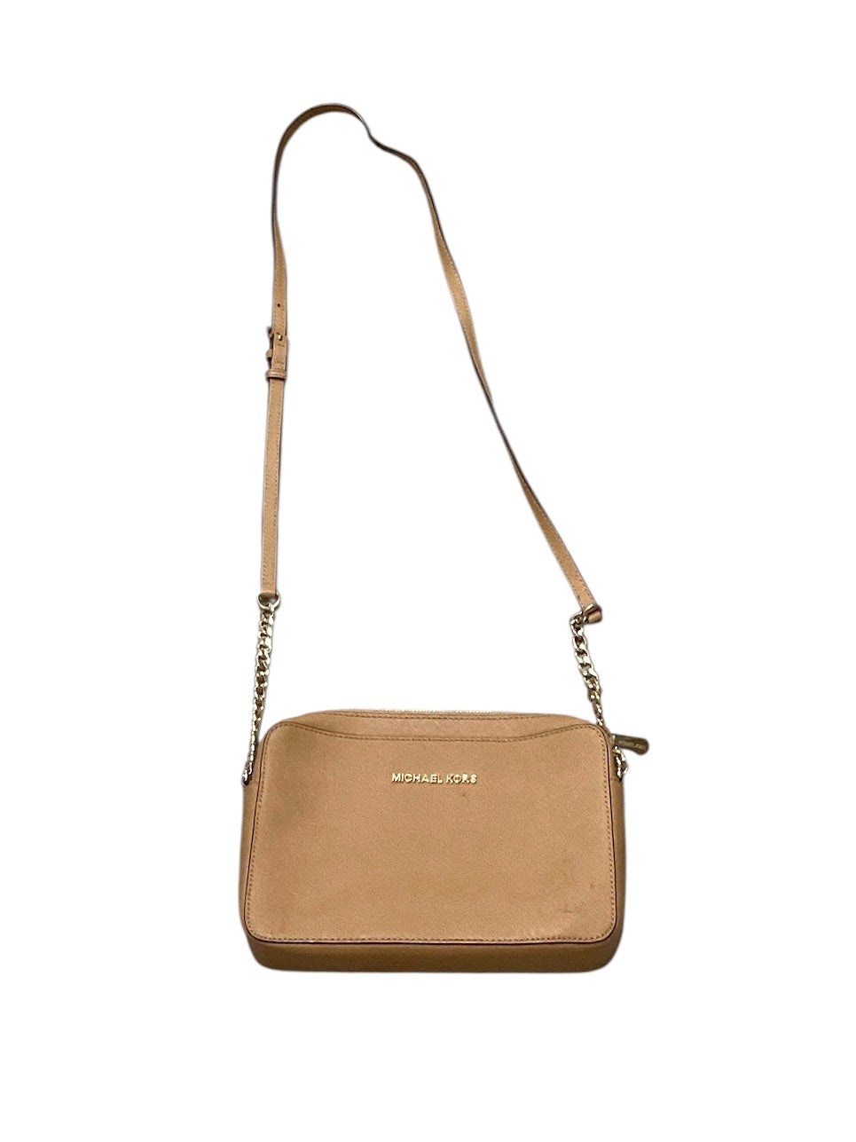 Michael Kors Brown Handbag