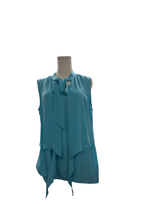 Joseph Ribkoff Women's Tunic Aqua 12