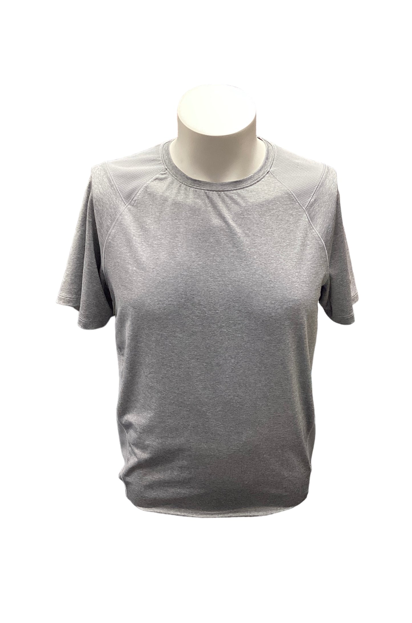 Under Armour Men's Active Tee Gray M