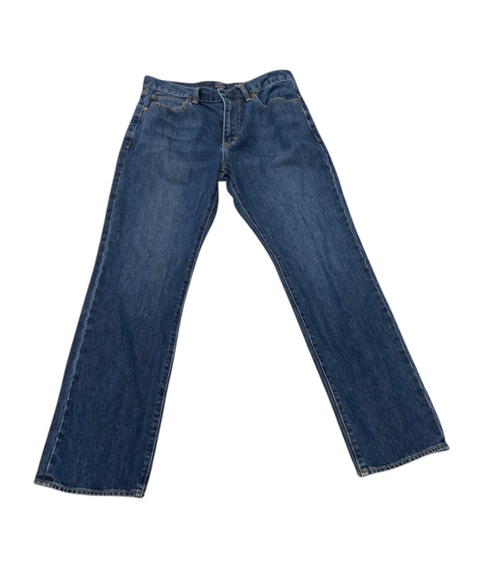 J Crew Men's Jean 33x32