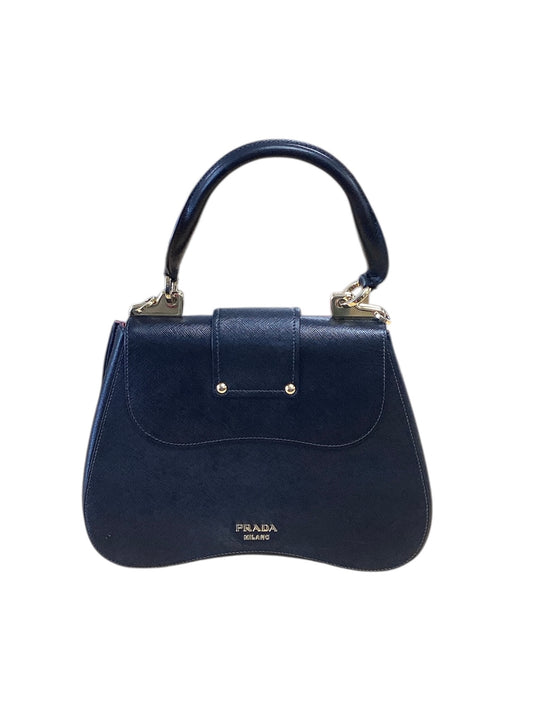 Prada(Authentic) Black Bag