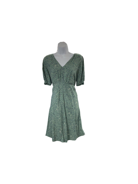 Loft Women's Dress Green 8P