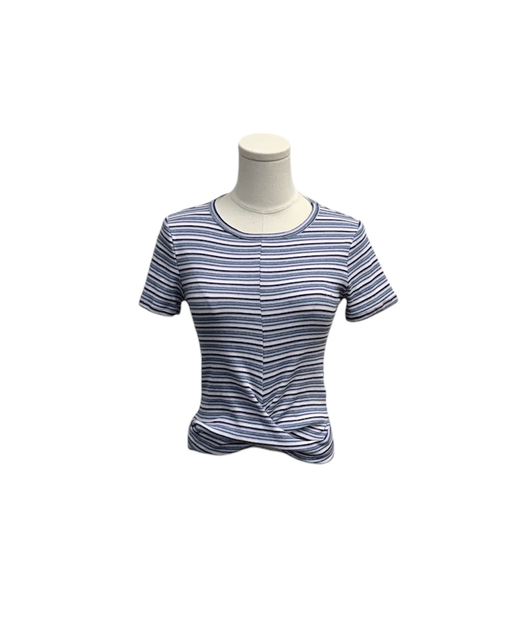 Hollister Jr. Tee Multi S